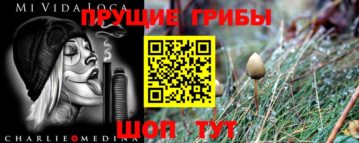 Галлюциногенные грибы мухоморы Реж